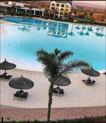 The Blyde 302 at crystal Lagoon