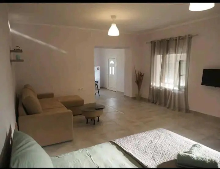 Apartments Dimitra