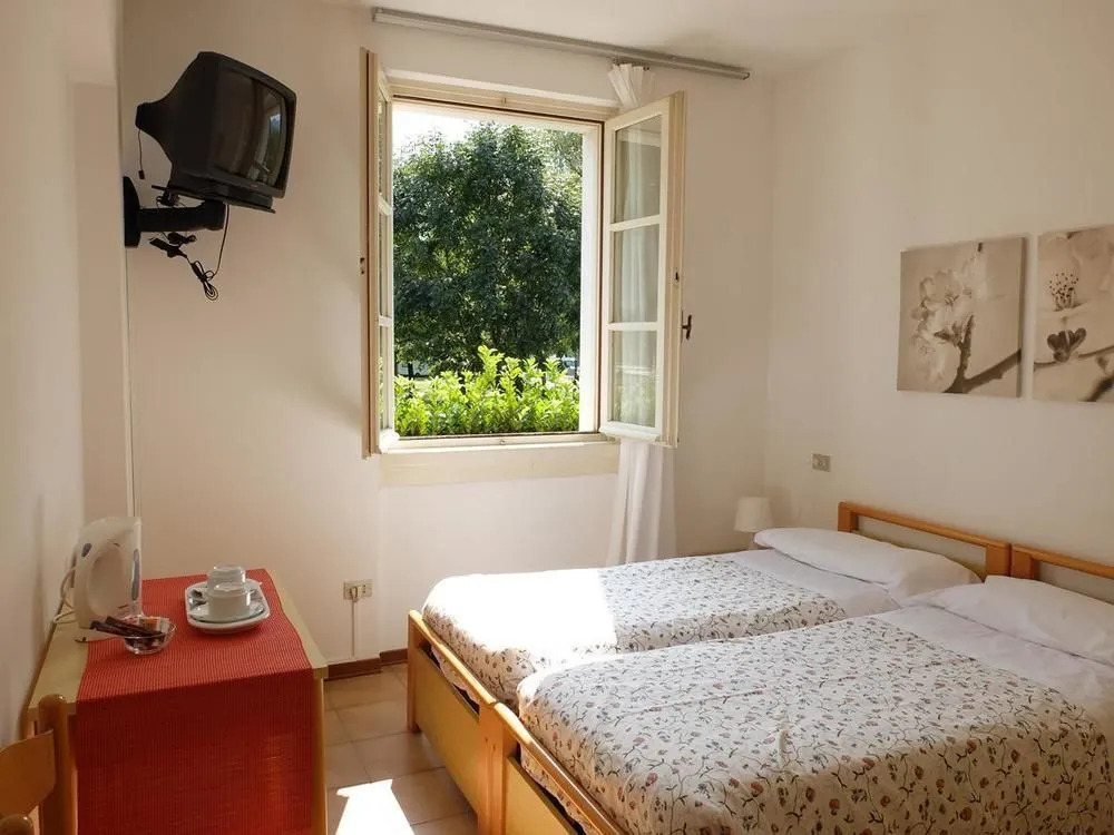 Residence Geranio