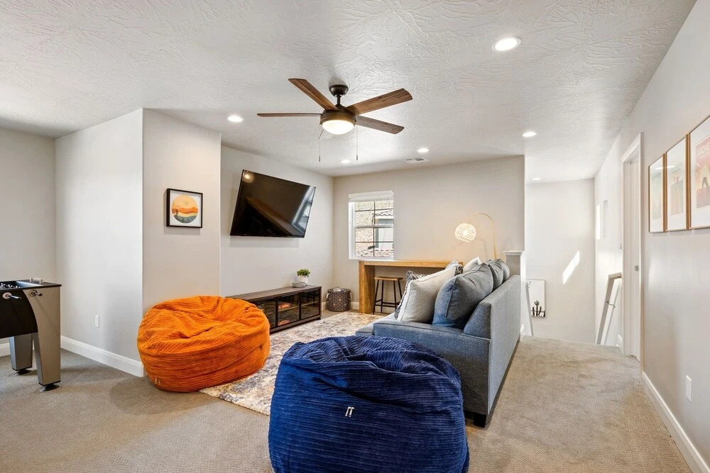 Sunnyside Retreat at Escondido townhouse