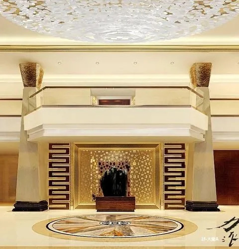 Rugao Laoye Hotel