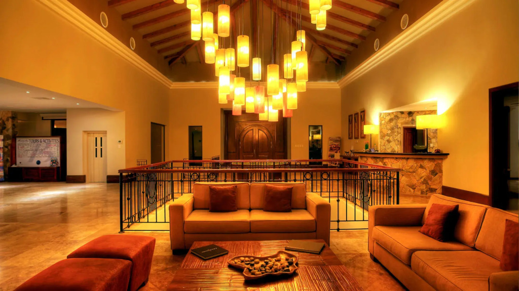 Pristine Bay Resort