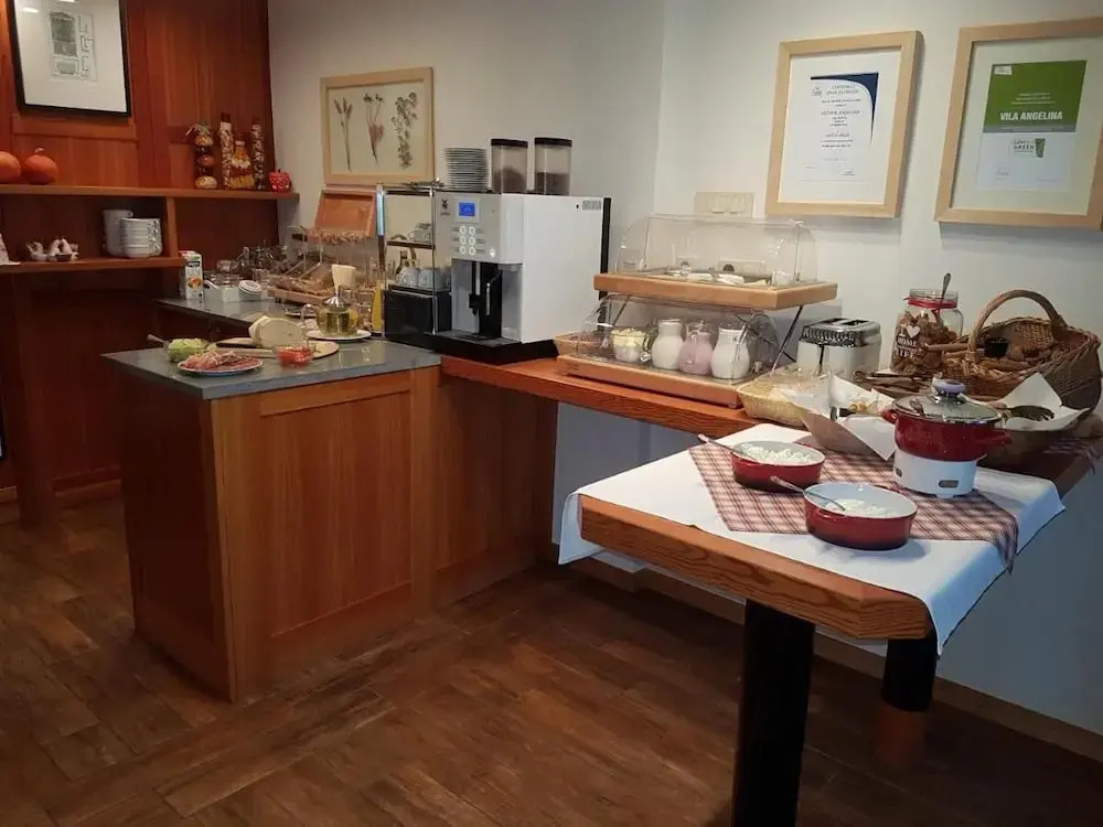 B&B Villa Angelina