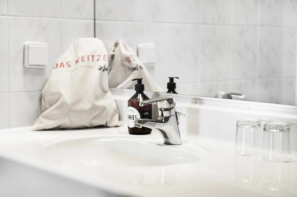 Hotel Weitzer Graz - Centre of Graz