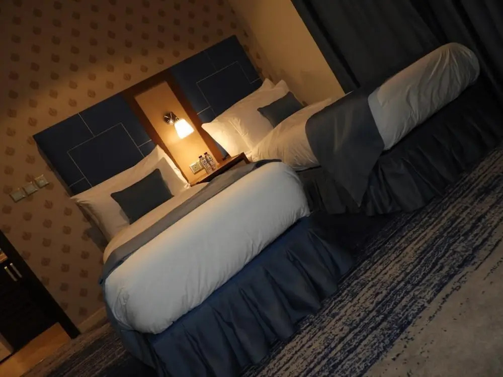 SwissBlue Serviced Apartments Economy Class