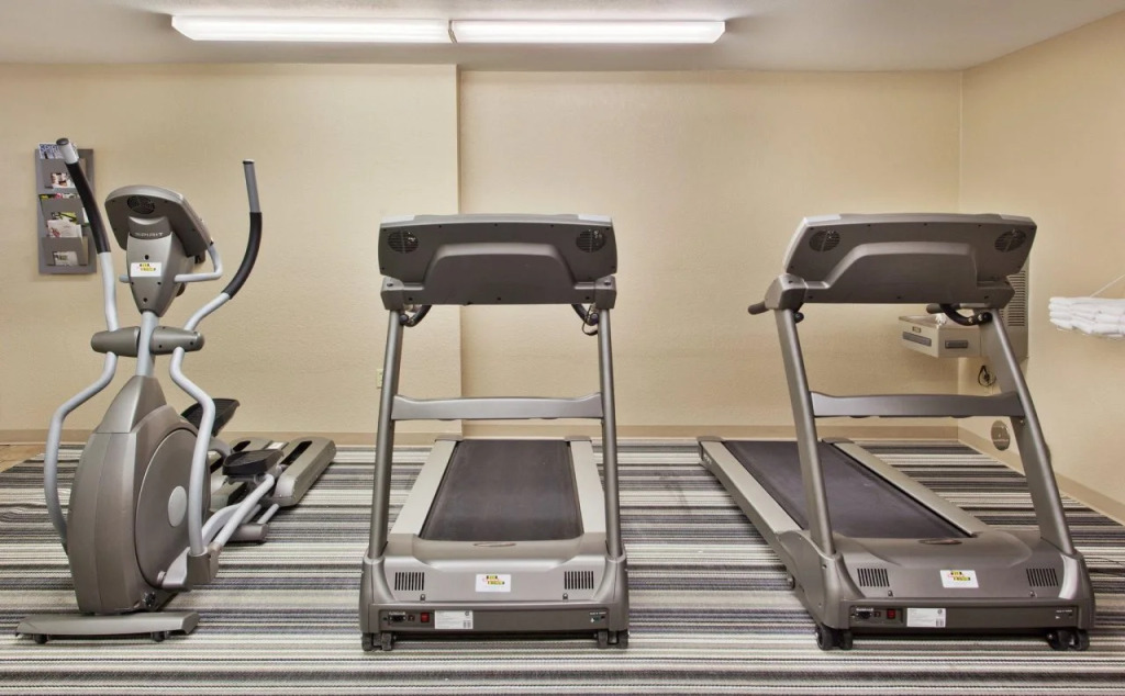 Sonesta Simply Suites Orange County Airport