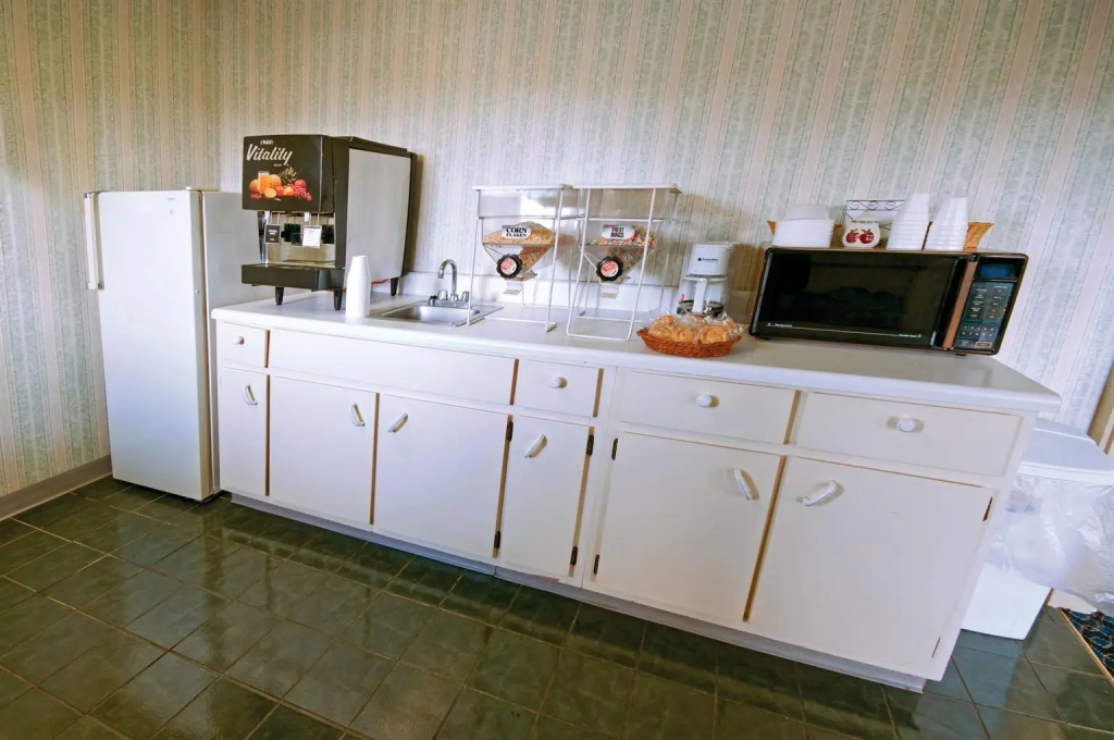 Americas Best Value Inn - Roxboro