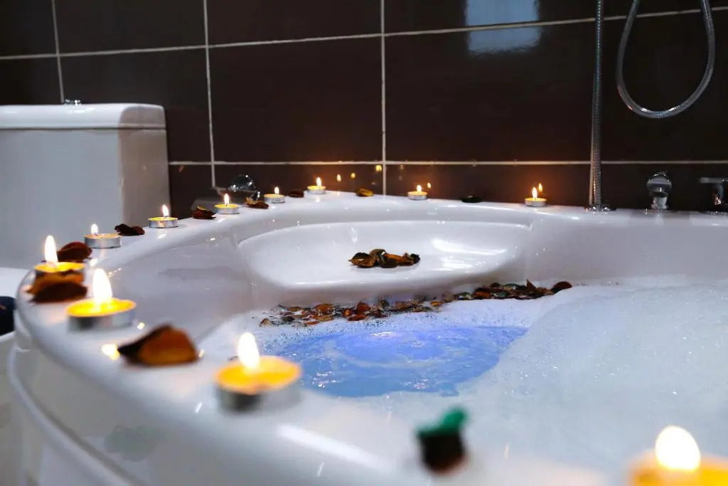 Bait Aldiyafah Hotel Apartments
