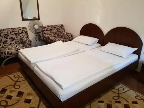 Vila Vanda