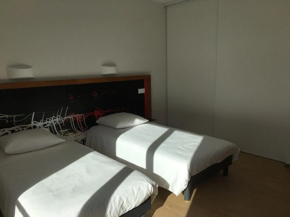 CIS Lamourelle Centre International de Sejour