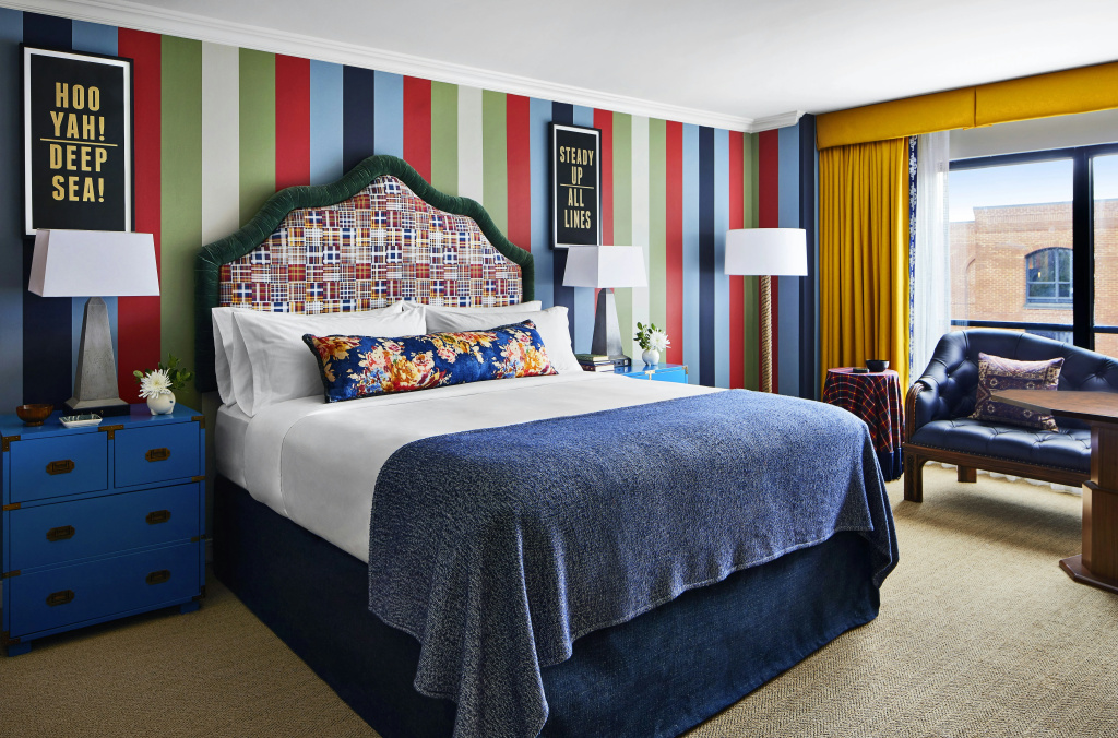 Graduate by Hilton Annapolis