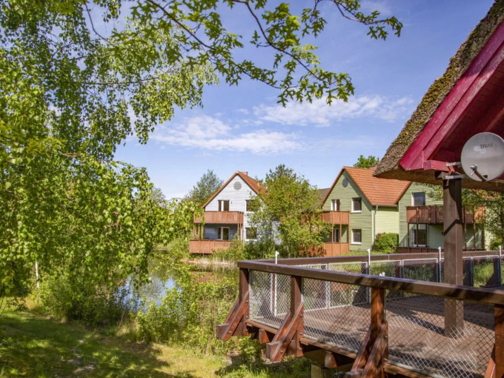 BEECH Resort Fleesensee 9800