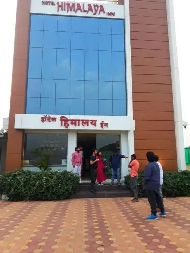 Hotel Himalaya Inn
