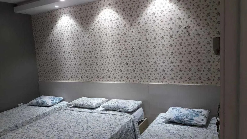 Juazeiro Residence Hotel