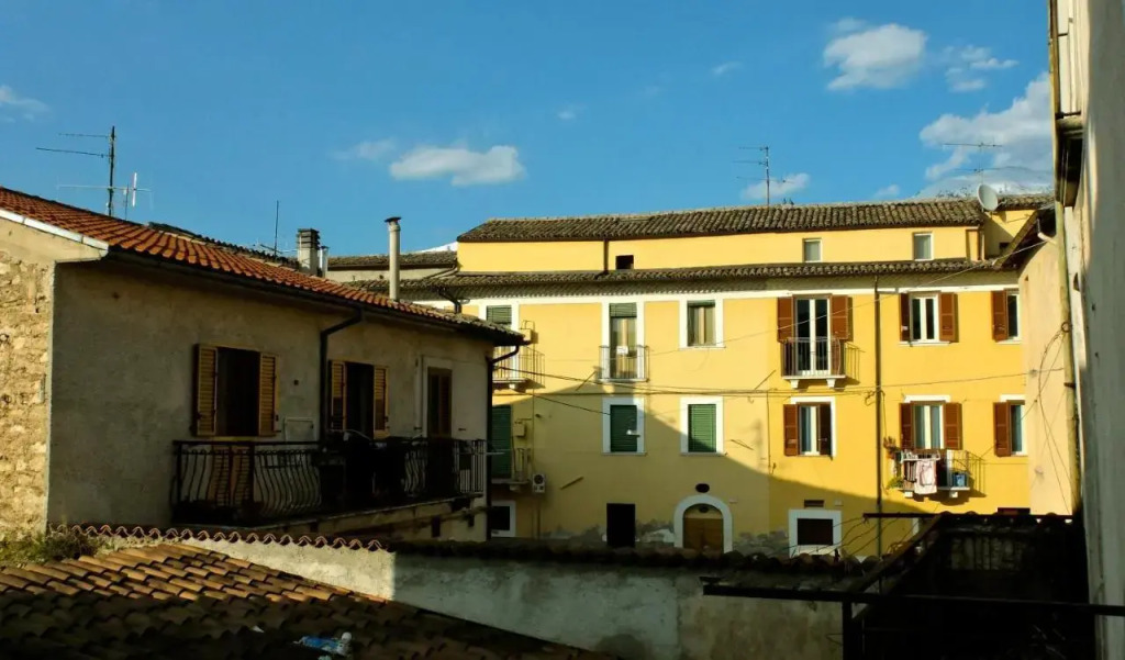 Alla Cattedrale - Locazione Turistica