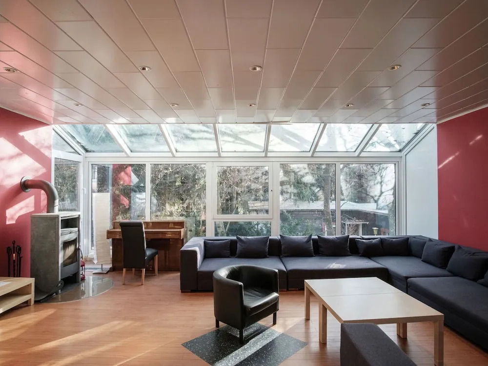 Lavish Holiday Home in Hahnenklee With Sauna
