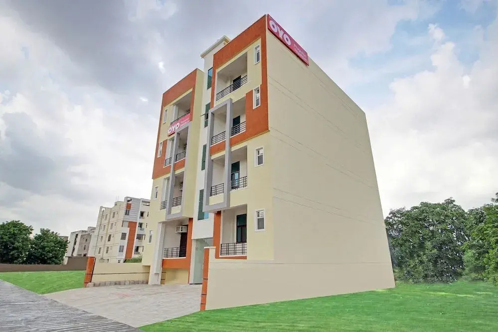 Oyo Flagship 45330 Ramnagariya