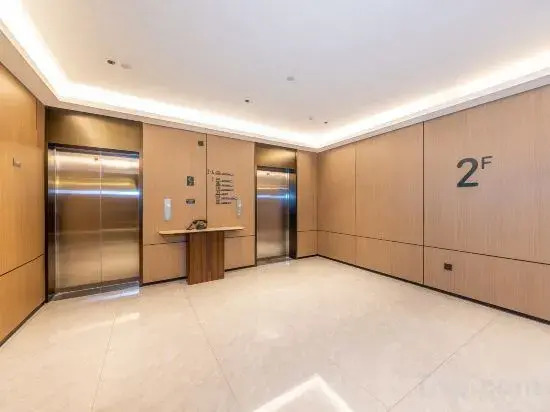 Atour Hotel Tianshui North Road Wanda Chengguan Lanzhou