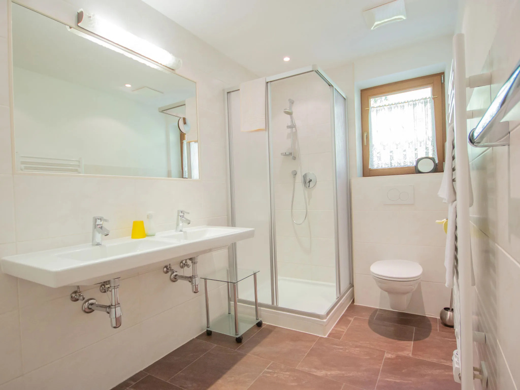 Appartement Alpin
