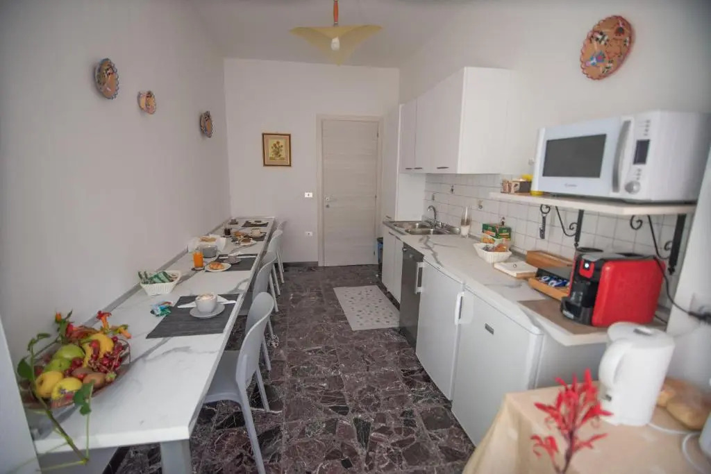 B&B Cardedu