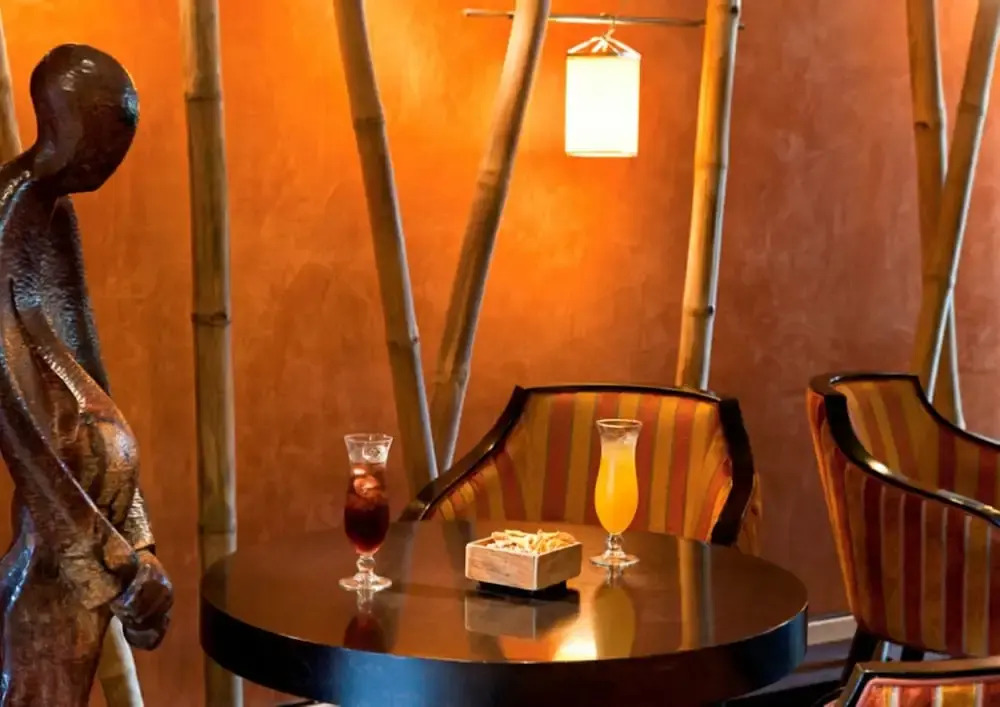 The Moorhouse Hotel