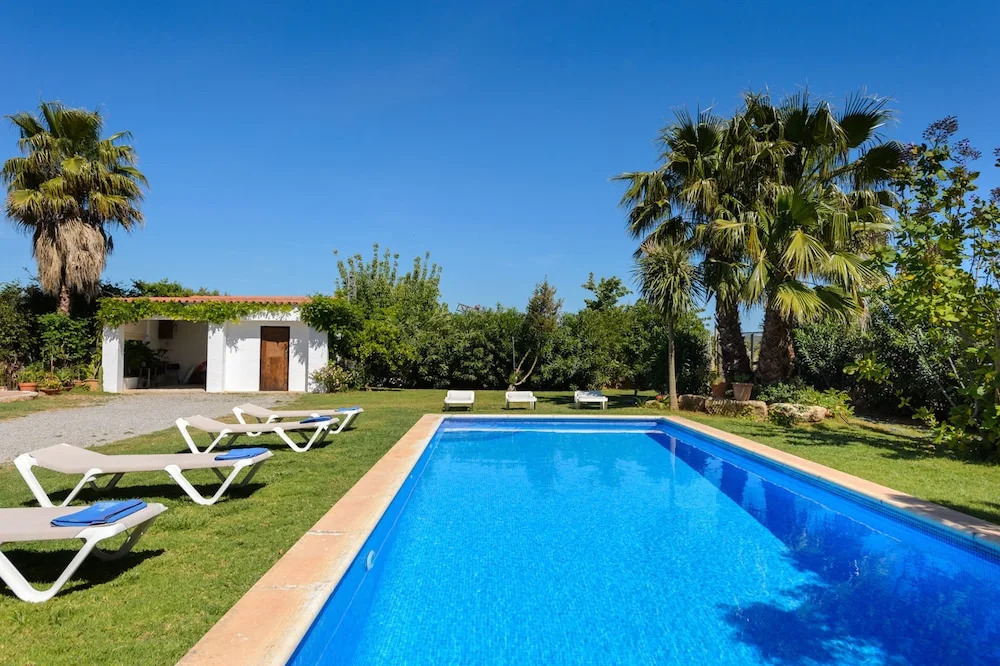 Villa Can Mabel
