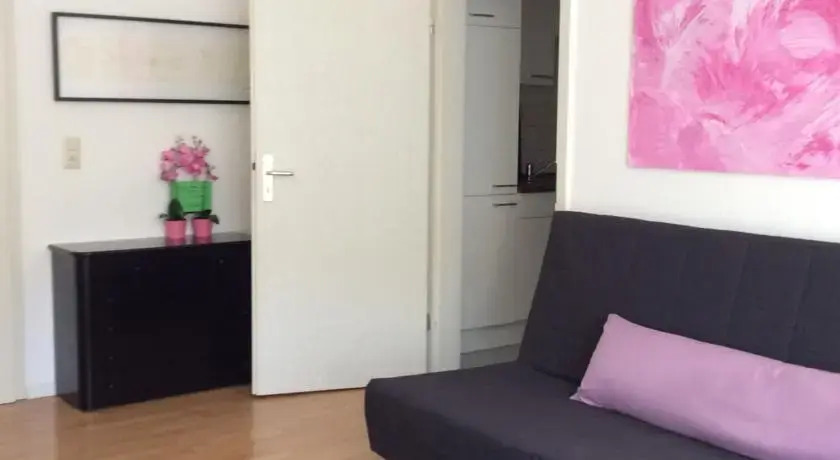 Ferienwohnung Matussek