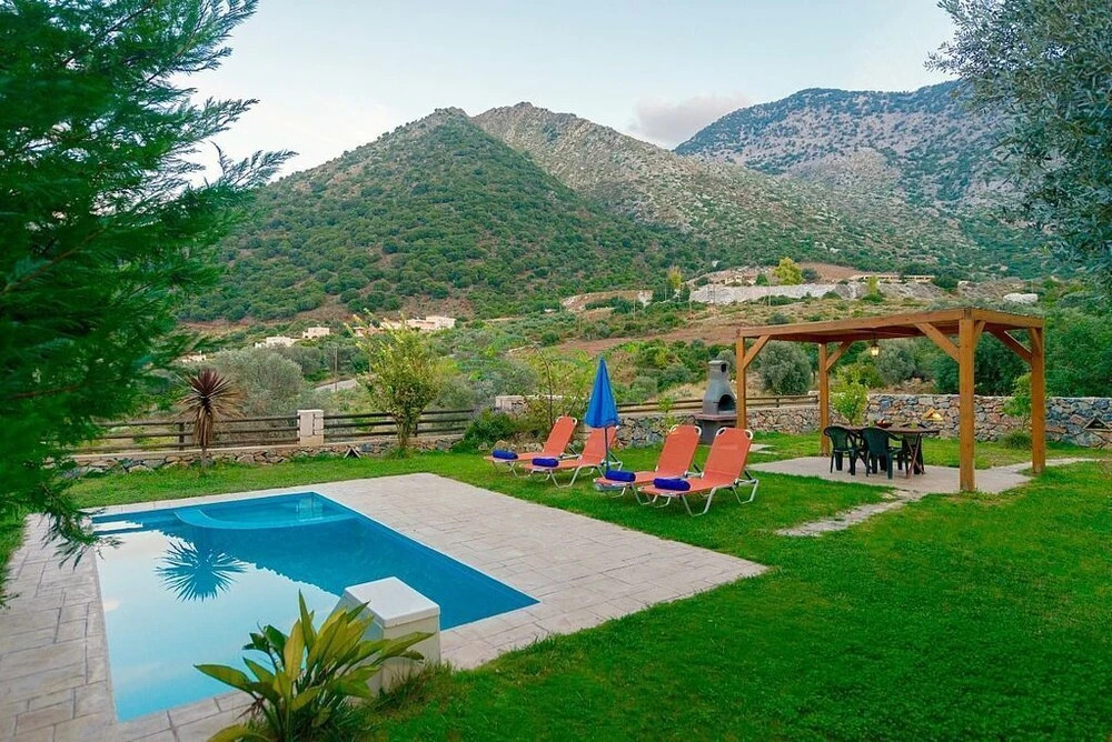 Uphoria Villas