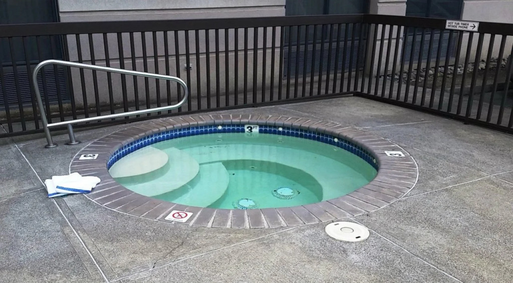 Hampton Inn Portland Airport