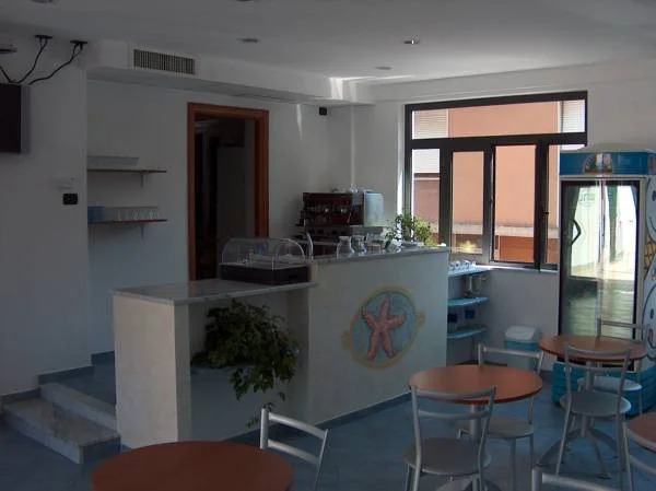 Hotel Stella Marina
