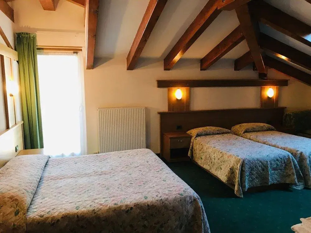 Hotel Santoni