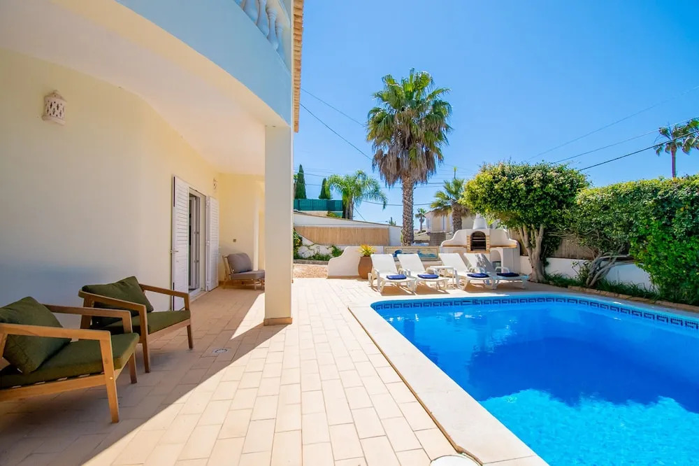Casa do Livramento in Carvoeiro