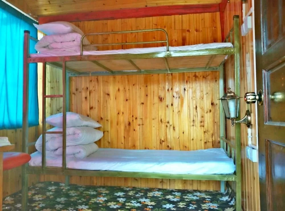 Spring Breeze Inn