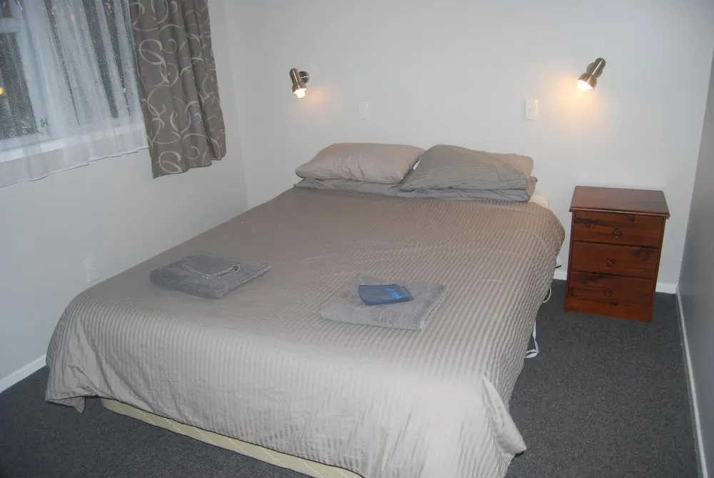The Ohakune Central Cabins