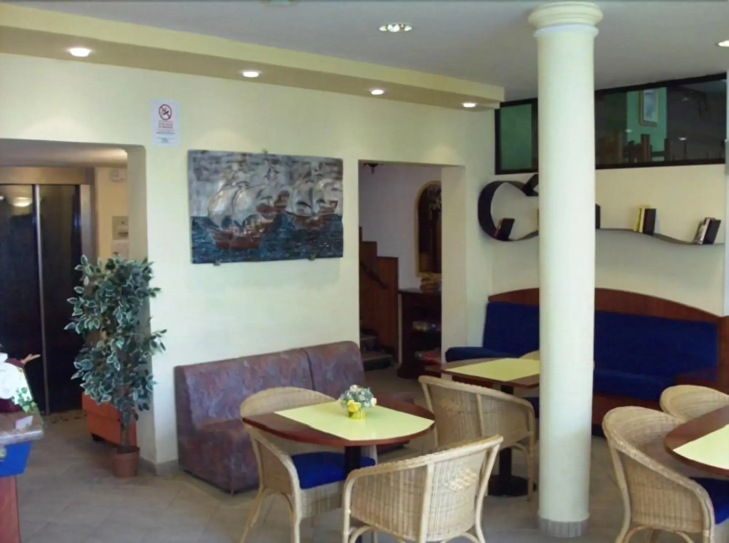 Hotel Reale