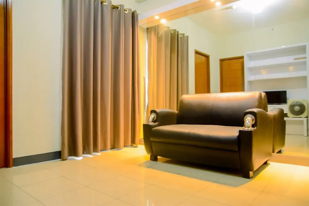 Gading Greenhill 2BR Apartment near Singapore International School