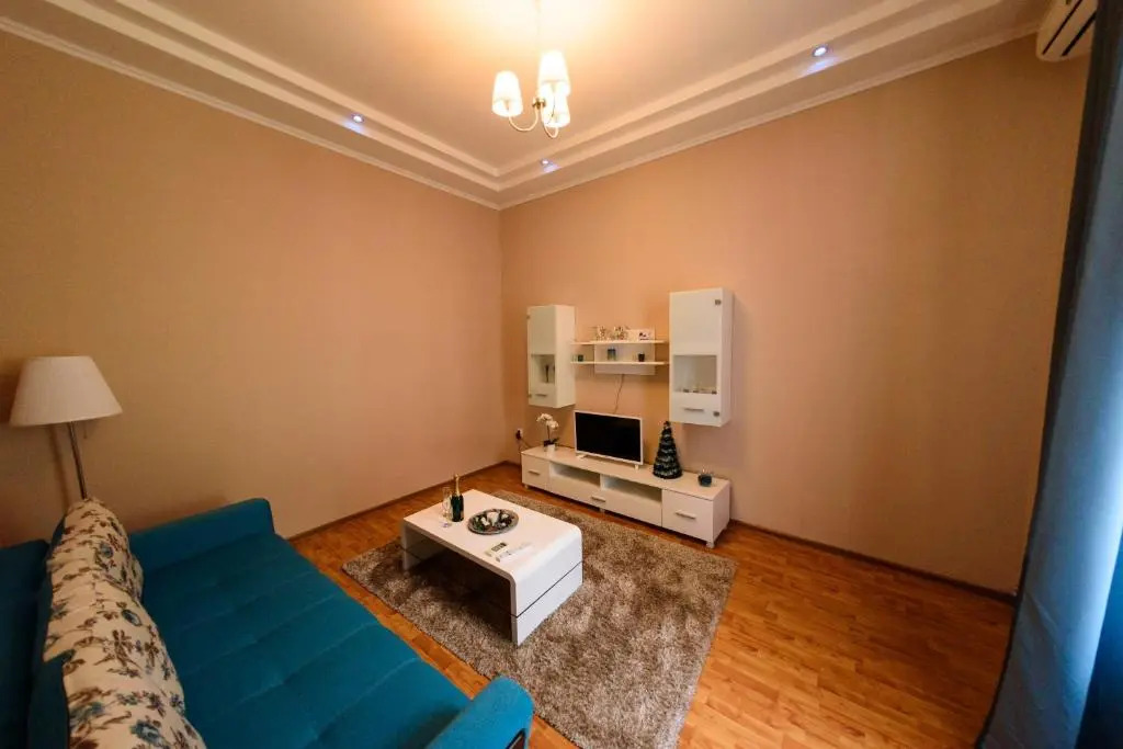 Savoya Residence