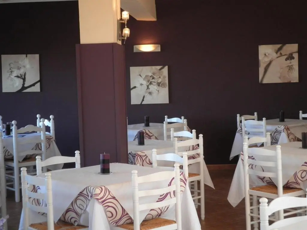 Hotel Rocinante