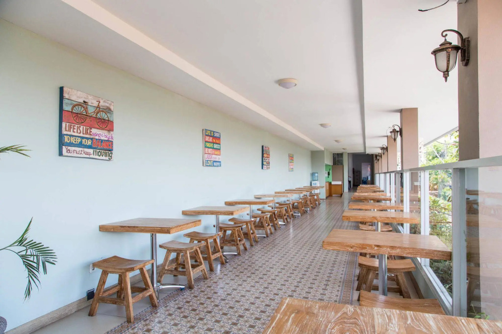 ZEN Rooms Batu Pageh Legian Kuta