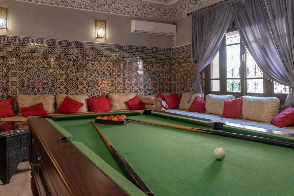 Villa Soraya