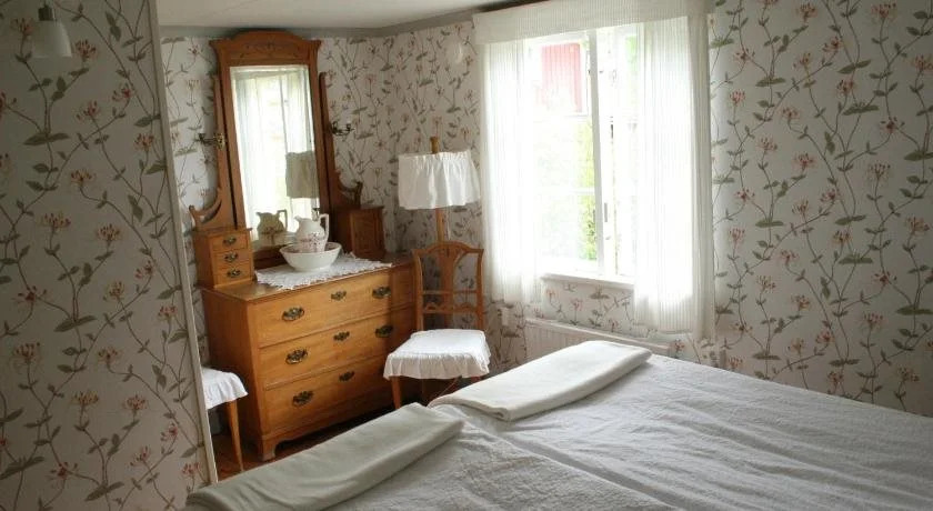 Uddens Bed & Breakfast
