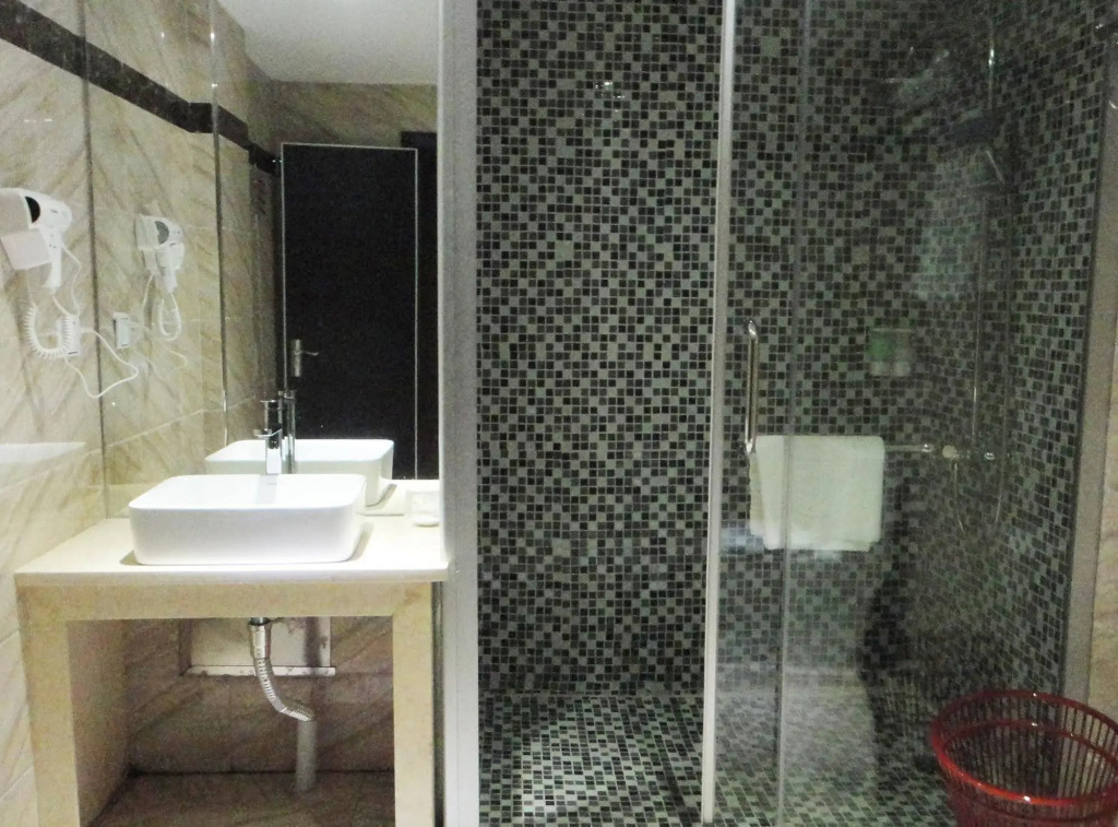 Jinshan Hotel