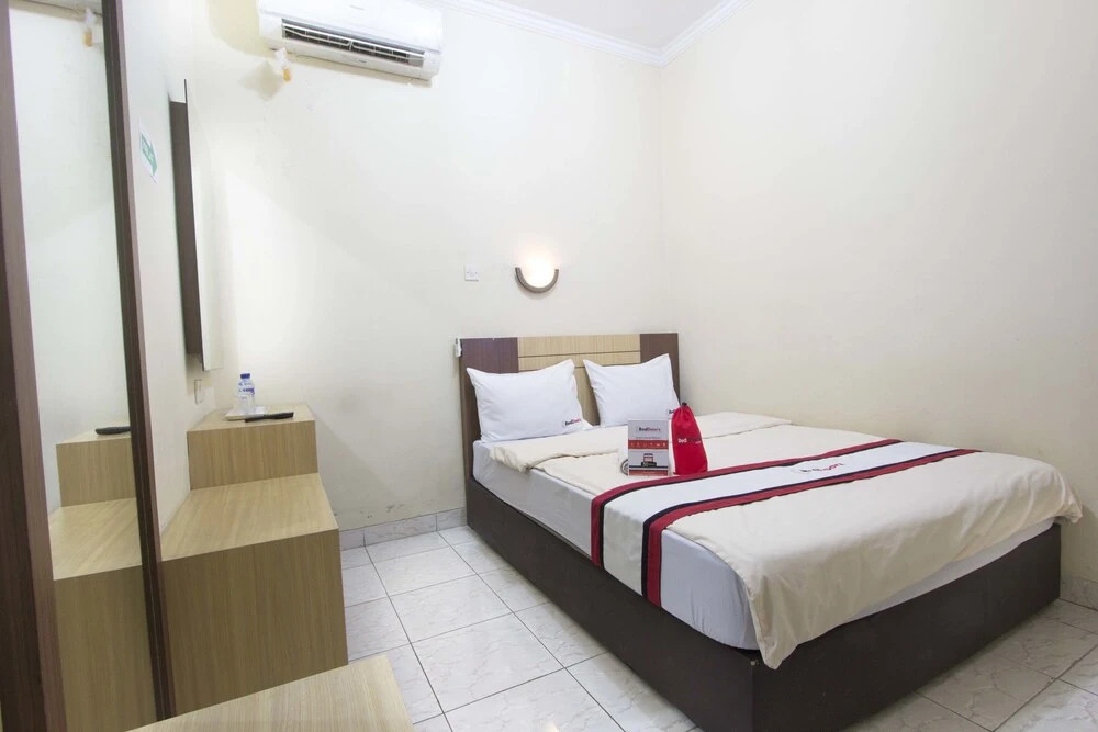Hotel Wijaya Kusuma by Reddoorz