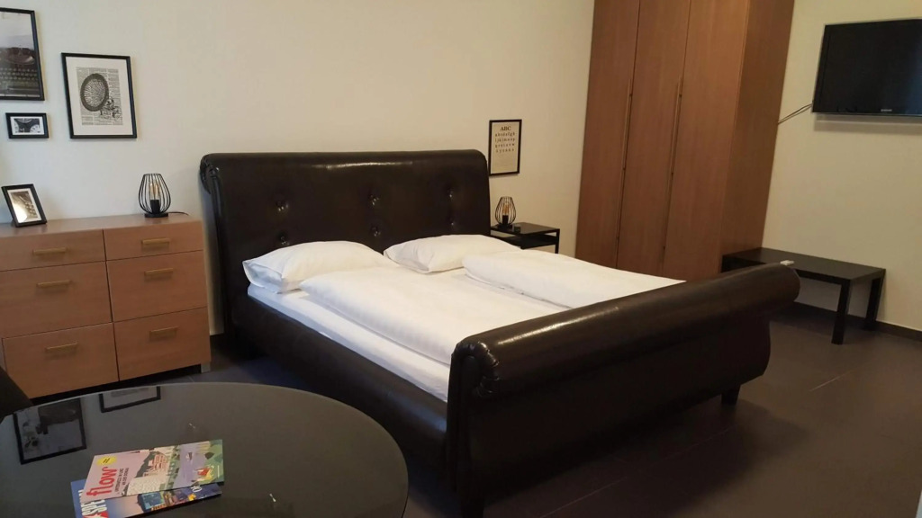 City Center Apartments Linz