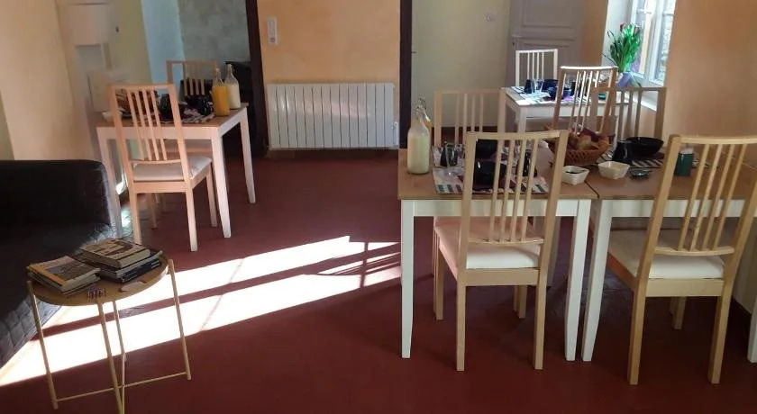 Chambres d'hotes Les Coutas