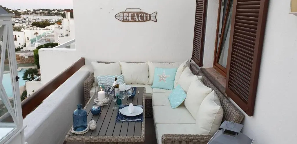 Apartment Marina Calador