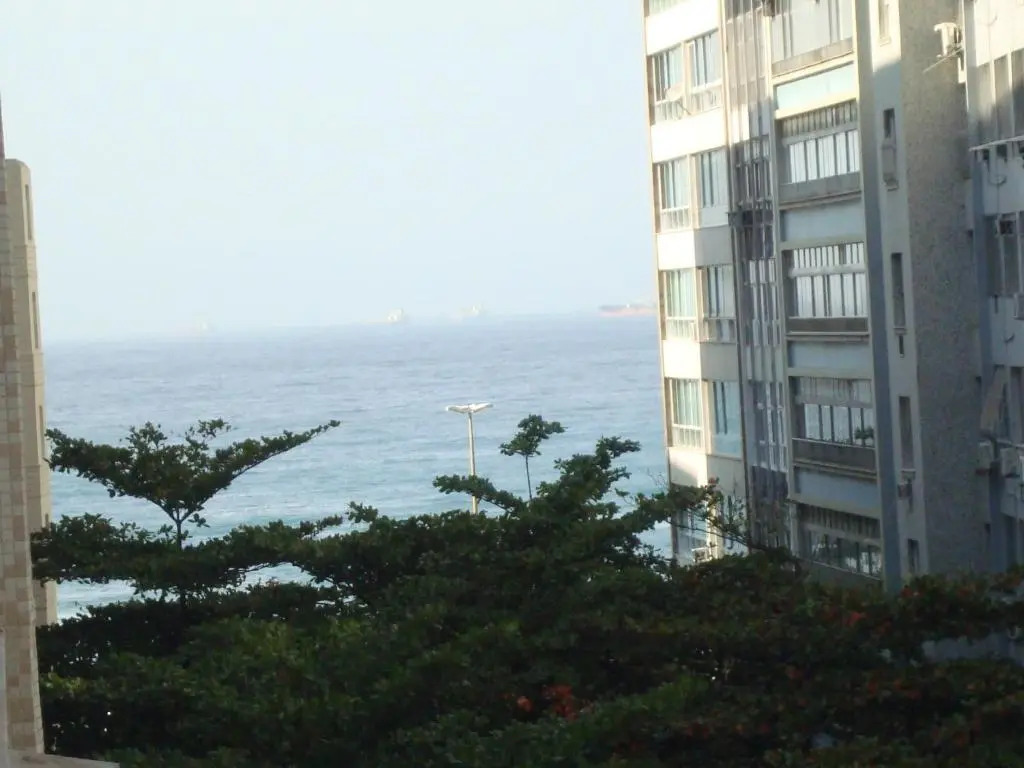 Apart Marcelo - Copacabana