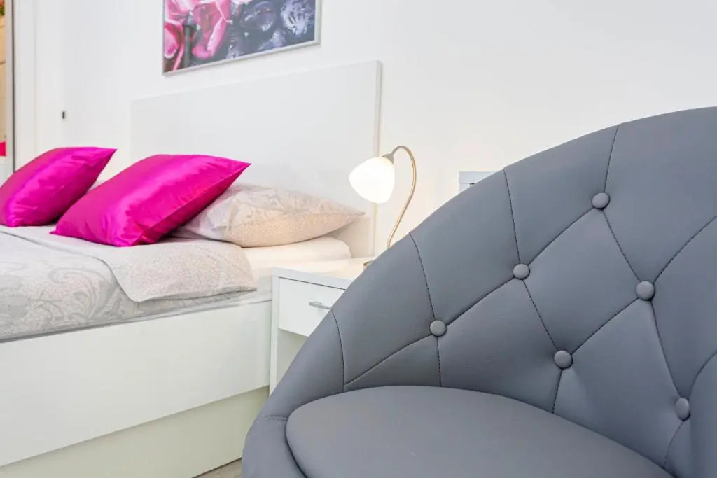 Villa King Apartments