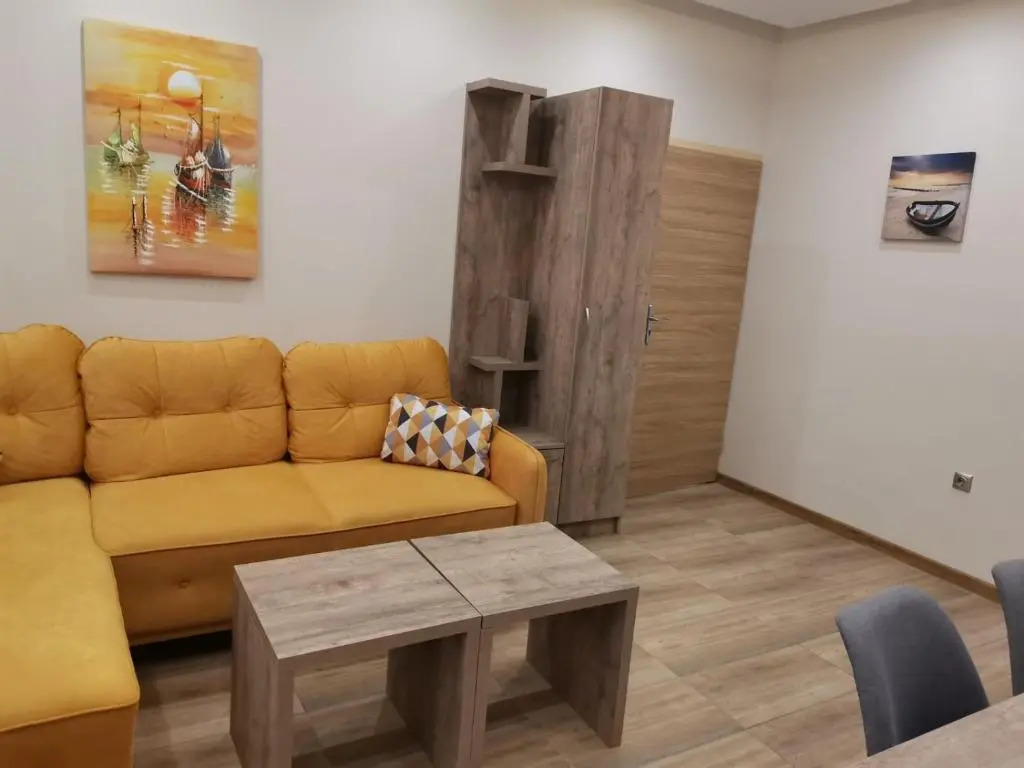 Perla Apartments