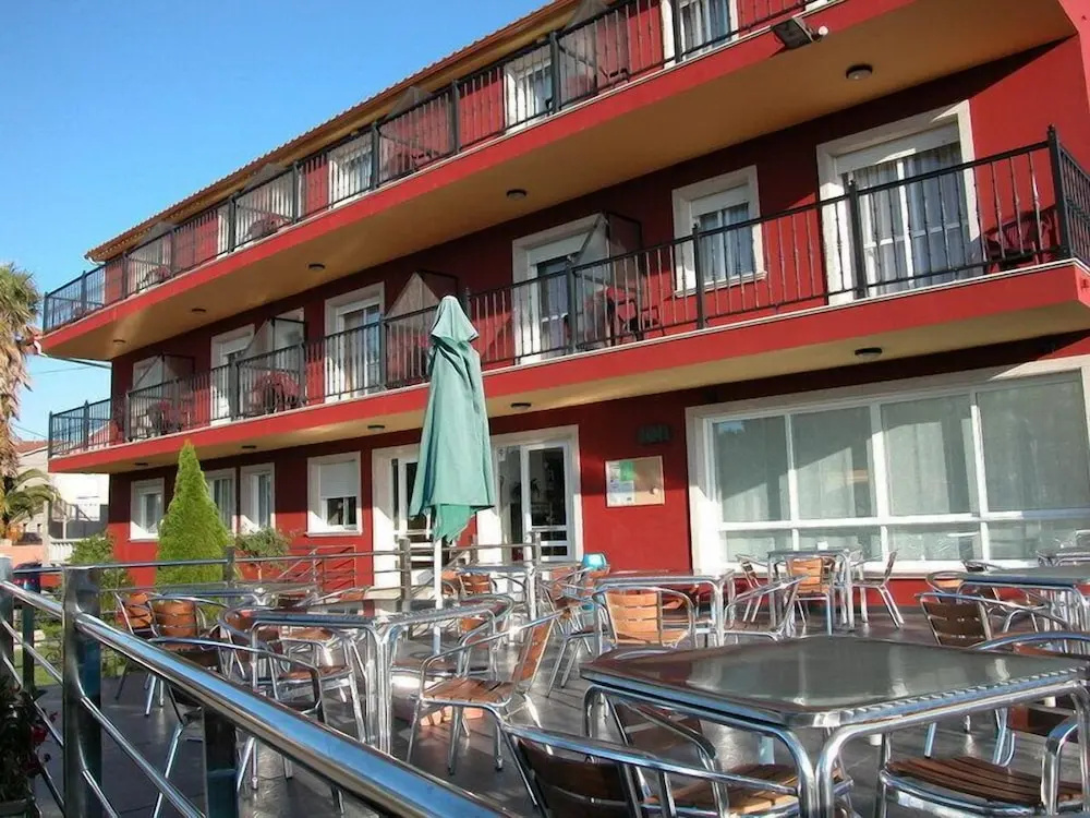 Hotel Ronsel